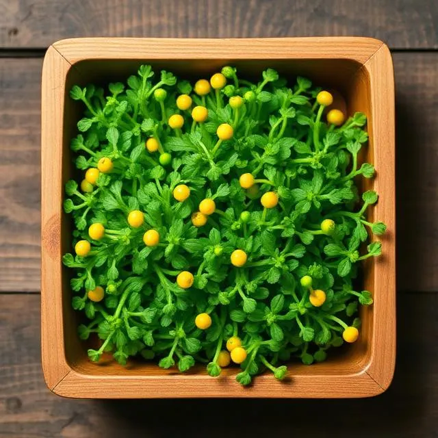 Broccoli Microgreens  (50g)